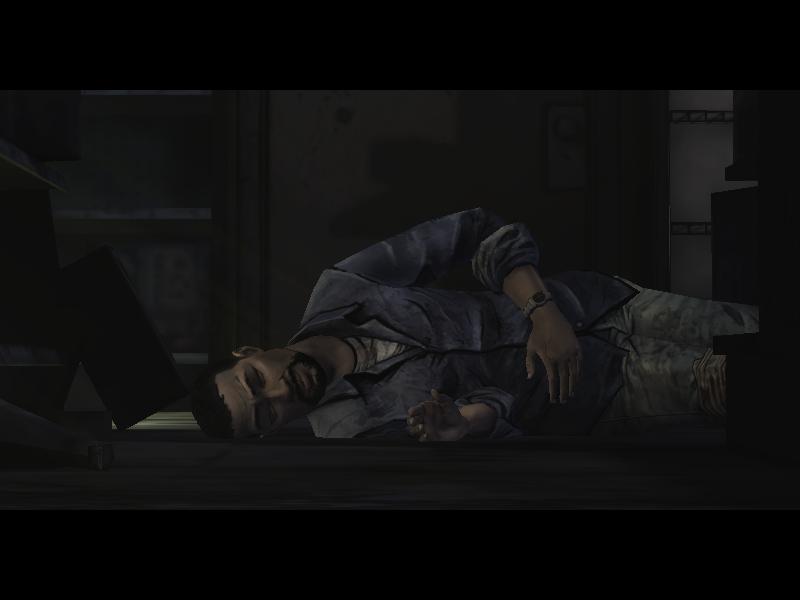 《行尸走肉：第一部》通关图文攻略|Walking Dead Episode 1, The