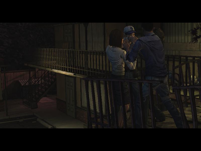 《行尸走肉：第一部》通关图文攻略|Walking Dead Episode 1, The