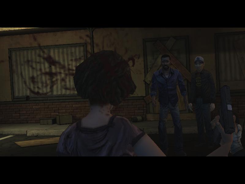 《行尸走肉：第一部》通关图文攻略|Walking Dead Episode 1, The