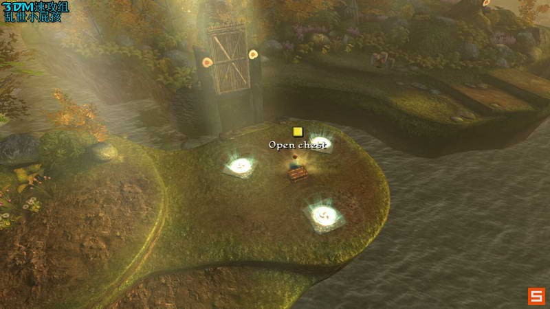 《勇敢雄心》图文攻略|Brave