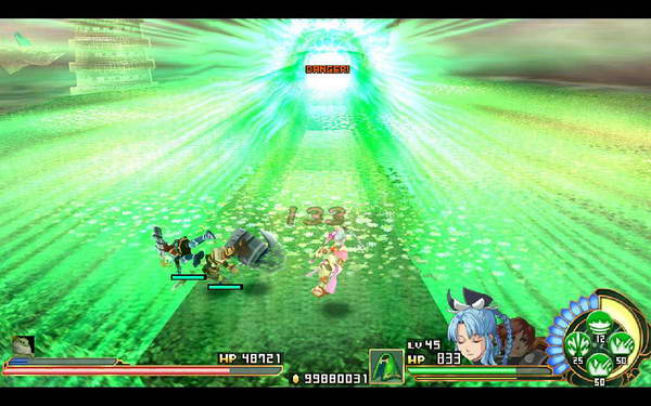 《伊苏7》图文攻略|Ys Seven