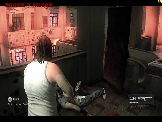 《凯恩与林奇2：伏天》图文流程攻略|Kane & Lynch 2: Dog Days