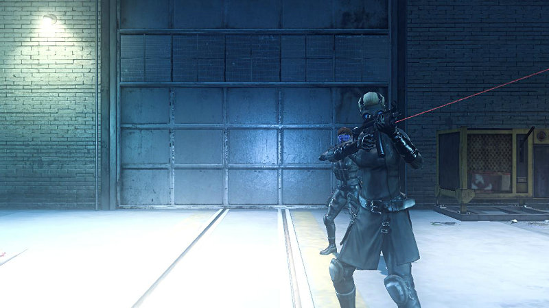 《生化危机：浣熊市行动》图文攻略|Resident Evil: Operation Raccoon City