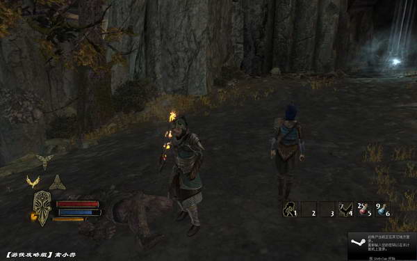 《指环王：北方战争》图文攻略|Lord of the Rings: War in the North,The