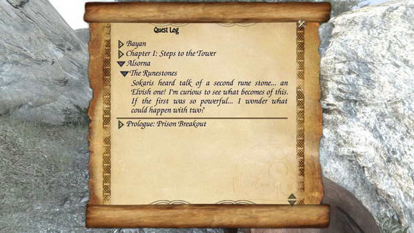 《两个世界2》图文攻略|Two Worlds 2