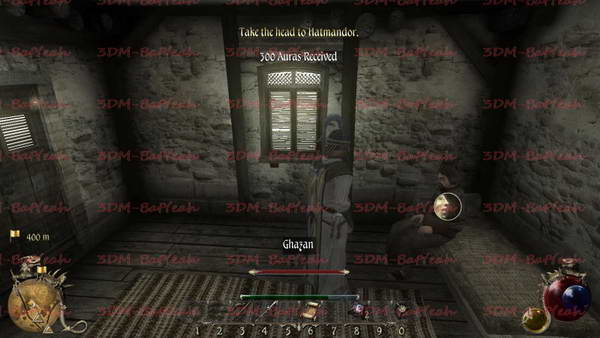 《两个世界2》图文攻略|Two Worlds 2