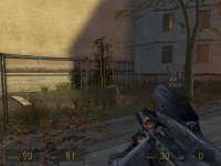 《半条命2》全攻略|Half-Life 2