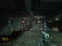 《半条命2》全攻略|Half-Life 2