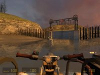 《半条命2》全攻略|Half-Life 2