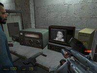 《半条命2》全攻略|Half-Life 2