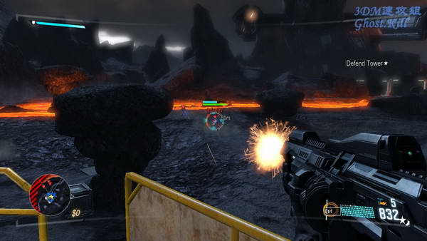 《第八分队：偏见》图文视频攻略|Section 8: Prejudice