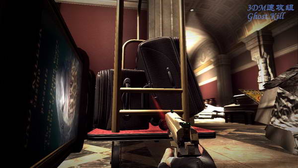 《永远的毁灭公爵》图文视频攻略|Duke Nukem Forever