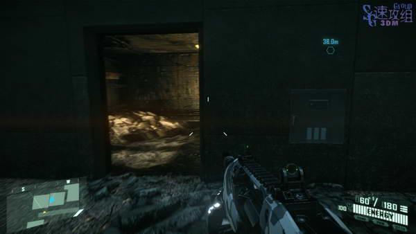 《孤岛危机2》图文视频攻略|Crysis 2