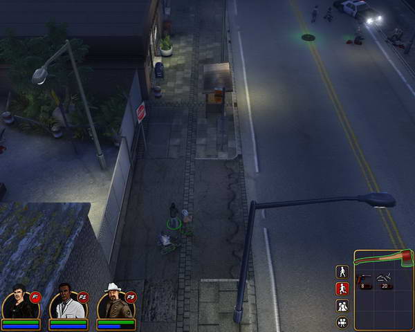 《僵尸困境》图文攻略|Trapped Dead