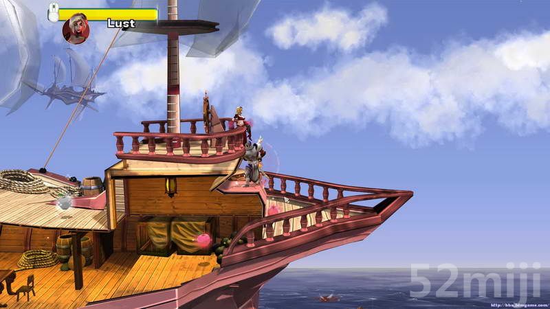 《原罪的聚会》通关图文攻略|Party of Sin