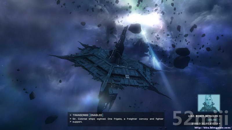 《强袭装甲零号》攻略|Strike Suit Zero