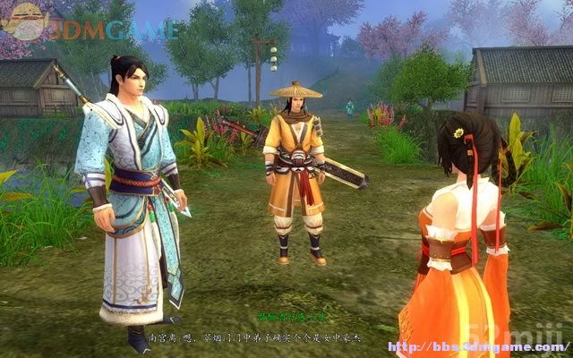 《新剑侠传奇》图文流程详细攻略（多图）