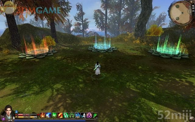 《新剑侠传奇》图文流程详细攻略（多图）