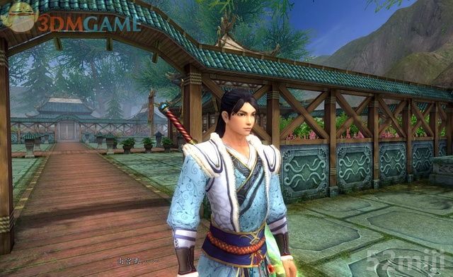 《新剑侠传奇》图文流程详细攻略（多图）