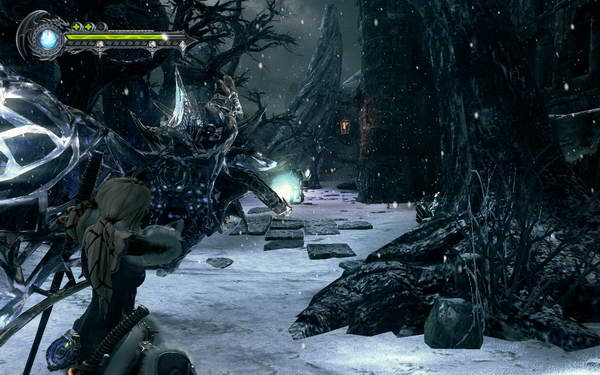 《时光之刃》图文攻略|Blades of Time