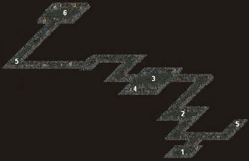 《超越神界》图文攻略|Beyond Divinity