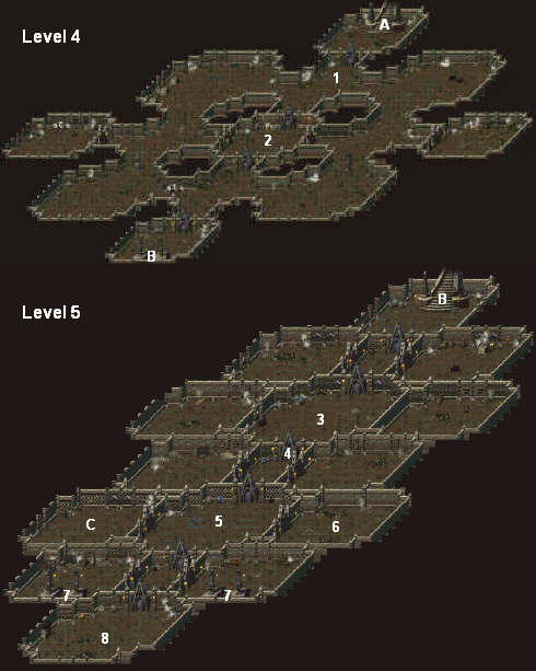 《超越神界》图文攻略|Beyond Divinity