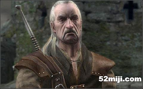 《巫师》(狩魔猎人)图文攻略|The Witcher