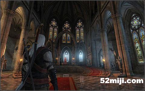 《巫师》(狩魔猎人)图文攻略|The Witcher