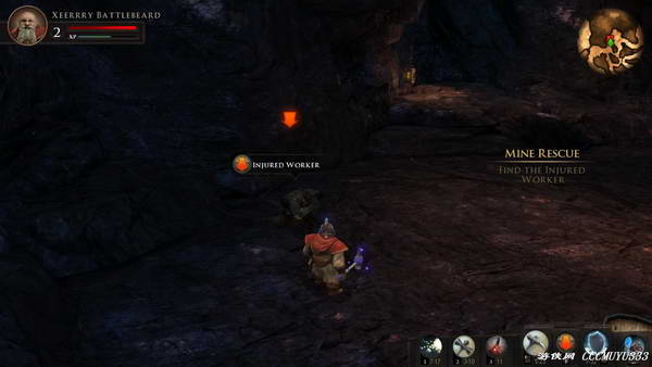 《龙与地下城：匕首谷》流程攻略|Dungeons & Dragons: Daggerdale