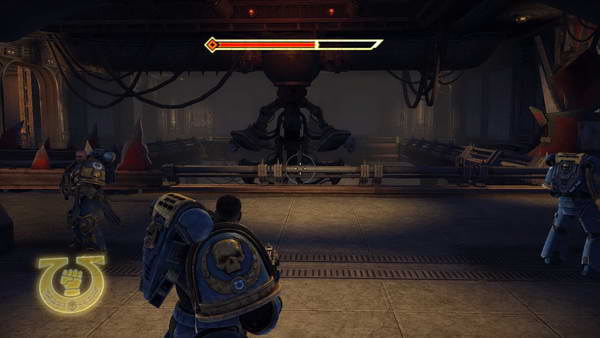 《战锤40K：星际战士》图文攻略|Warhammer 40000:Space Marine