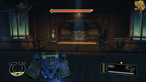 《战锤40K：星际战士》图文攻略|Warhammer 40000:Space Marine