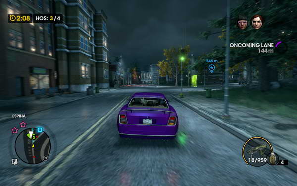 《黑道圣徒3》简单图文攻略|Saints Row: The Third