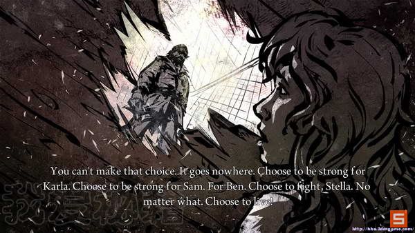 《死光》一周目流程攻略|Deadlight