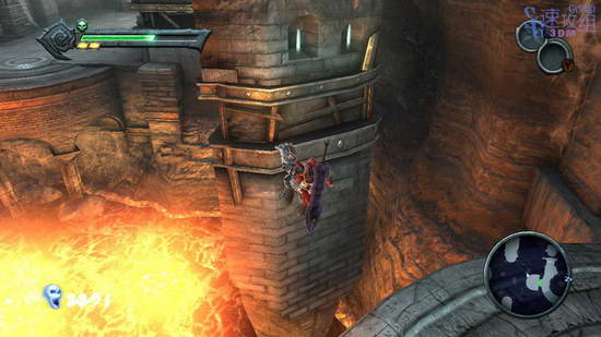 《暗黑血统：战神之怒》图文流程攻略|Darksiders: Wrath of War