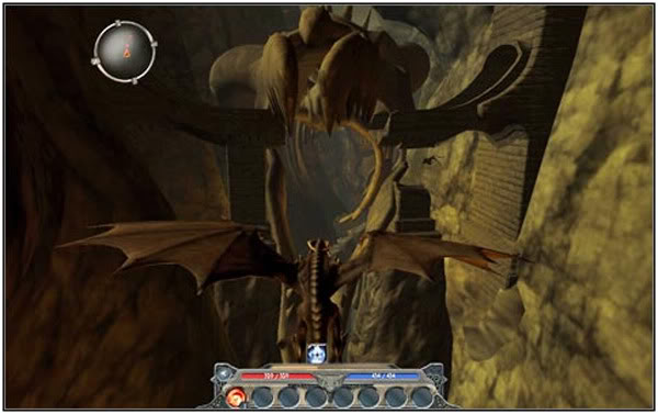 《神界2：龙裔》图文攻略|Divinity 2: Ego Draconis