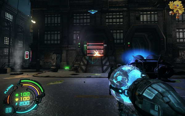 《绝境重启》图文攻略|Hard Reset