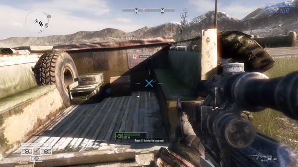 《闪点行动：红河》图文视频攻略|Operation Flashpoint: Red River