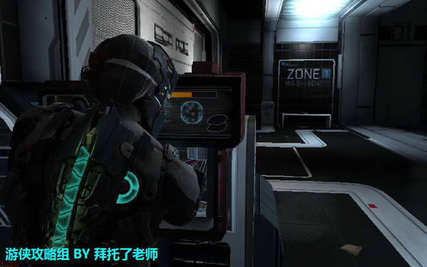 《死亡空间2》图文攻略|Dead Space 2
