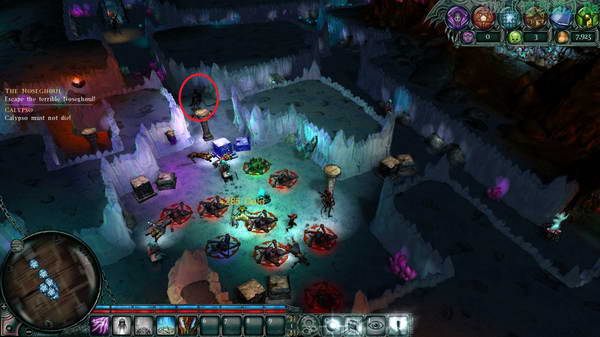 《地下城：黑暗领主》图文攻略|Dungeons: The Dark Lord