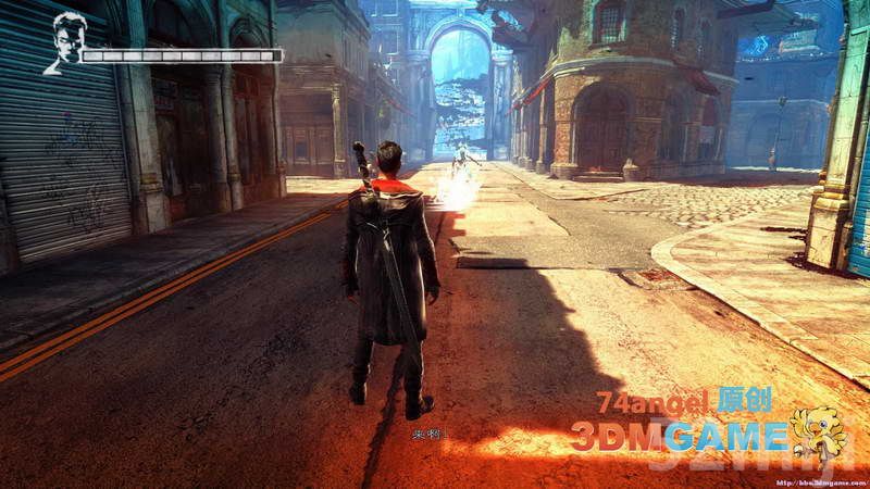 《鬼泣5》主线任务攻略|DmC: Devil May Cry