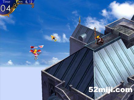 《风色幻想5:赤月战争》详细攻略(图)|Wind Fantasy 5 《风色幻想5:赤月战争》详细攻略(图)|Wind Fantasy 5