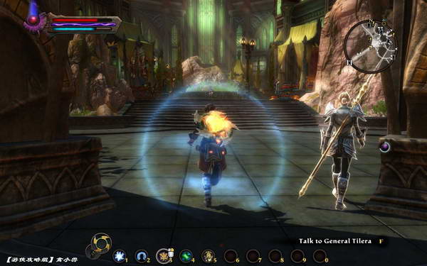 《阿玛拉王国：惩罚》图文视频攻略|Kingdoms of Amalur: Reckoning