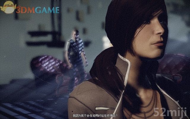 《勿忘我》元素收集流程图文/BOSS战|Remember Me