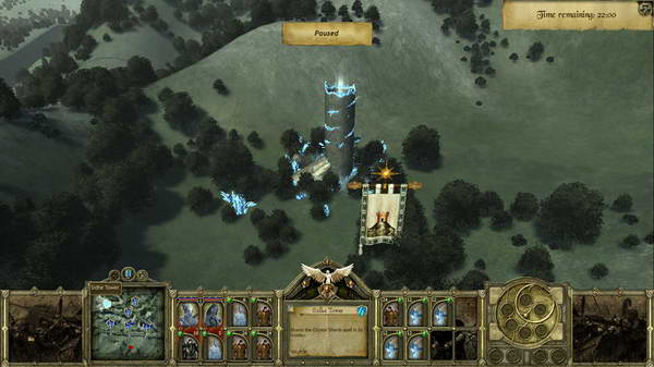 《亚瑟王：堕落冠军》图文流程攻略|King Arthur: Fallen Champions