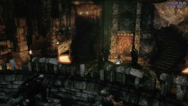 《猎杀：恶魔熔炉》图文攻略|Hunted: The Demons Forge