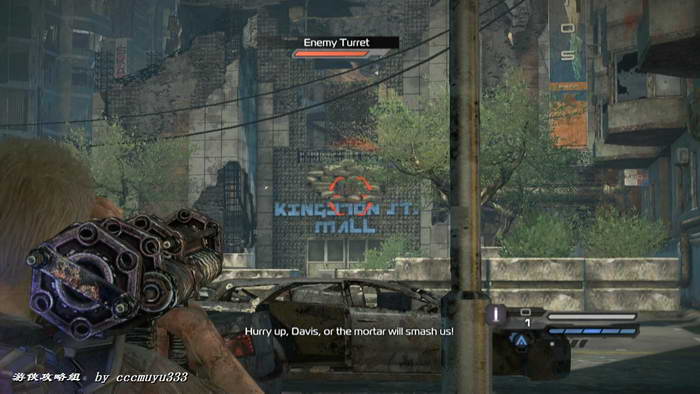 《重力反转》图文攻略|Inversion