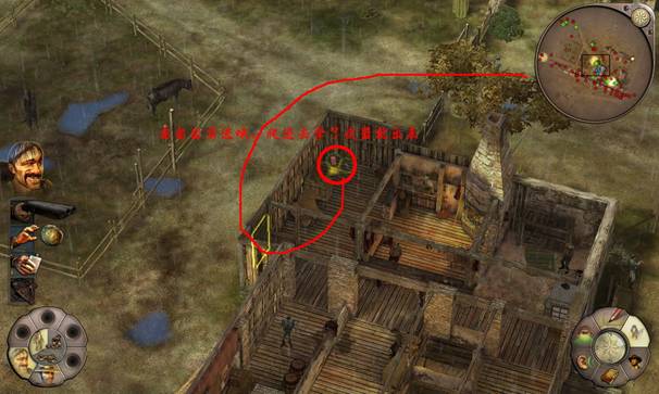 《赏金奇兵2：赫多兰朵》攻略（图文）|Helldorado