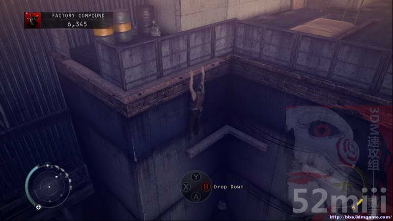 Xbox360《杀手5：赦免》一周目图文攻略|Hitman: Absolution