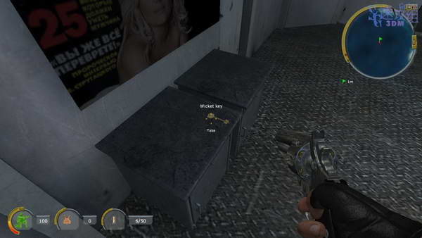 《沸点2：白金天堂之战》图文攻略|White Gold: War in Paradise