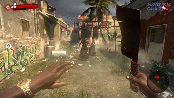 《死亡岛》图文视频攻略|Dead Island